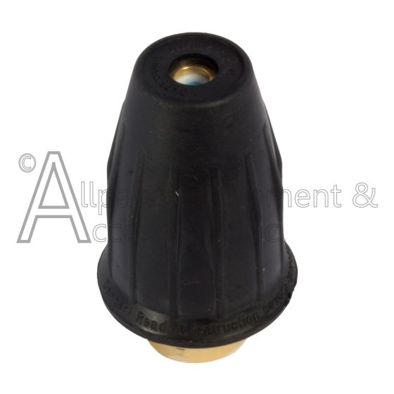 22040b-4.5 rotary turbo nozzle
