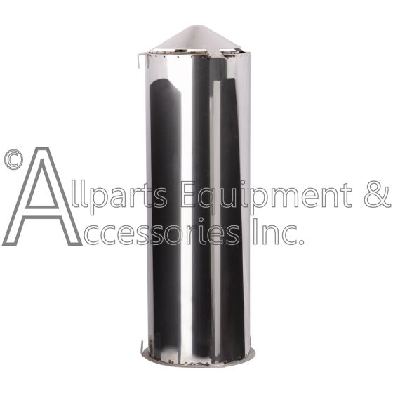 22107 combustion chamber