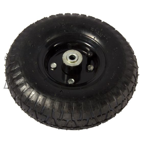 WHEEL,ASSY,SINGLE,PA50-210KTR