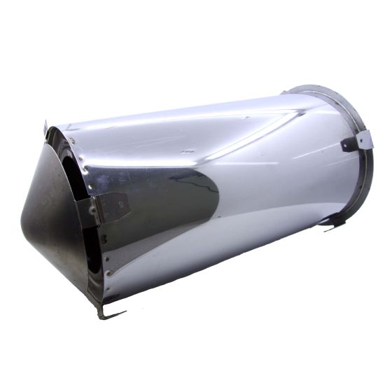 Combustion Chamber Cylinder Assembly