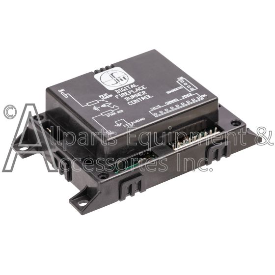 A 222924 Proflame burner control module.