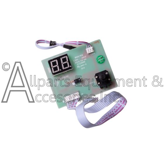 22341 control board