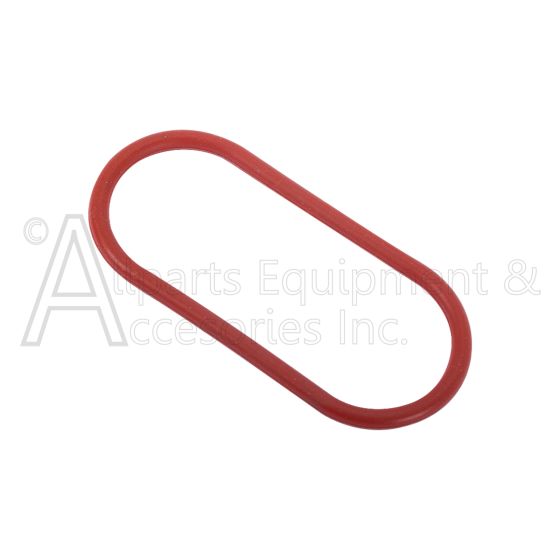 GASKET AFTERCOOLER CAP T39 BTM