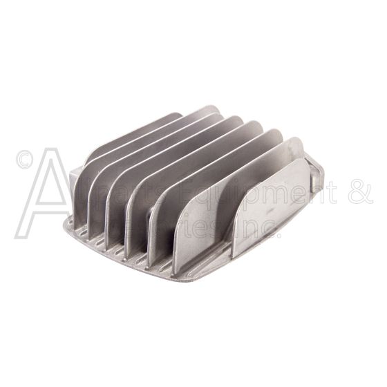 Atlas Copco Air Compressor Head