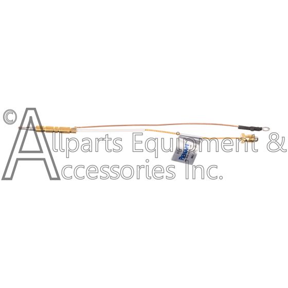 23-3502 thermocouple replacement