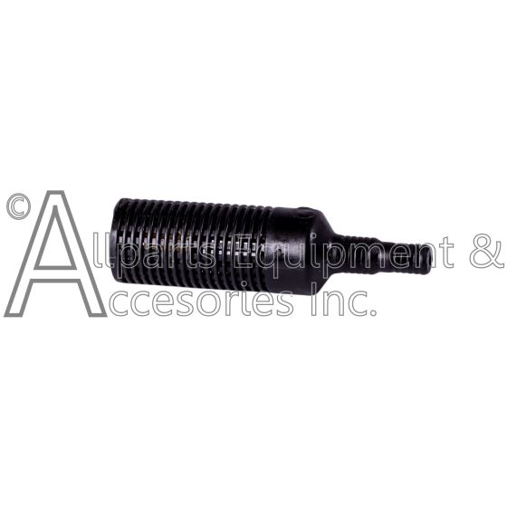 23.0001 plastic chemical filter