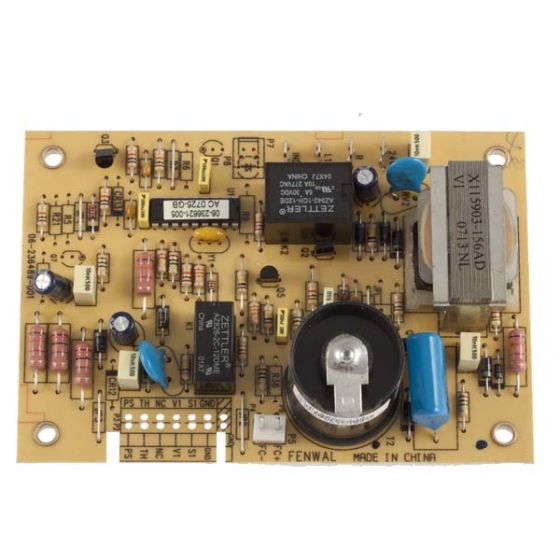 MODULE BOARD DNV25/40