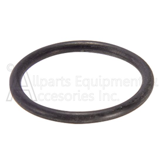Side of 23172 o-ring