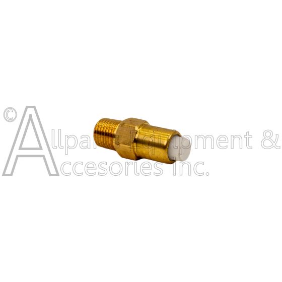 208673GS thermal relief valve