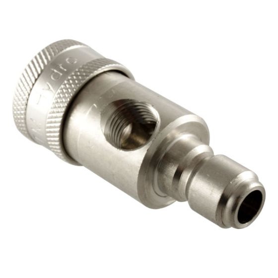 Gauge fitting