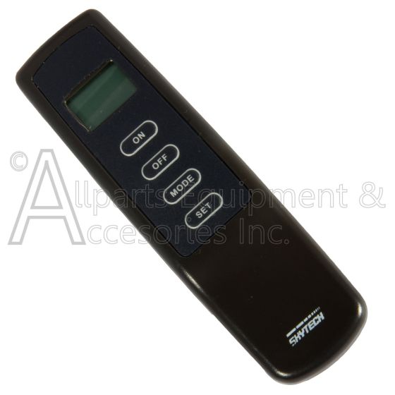 REMOTE TRANSMITTER FBD3211R