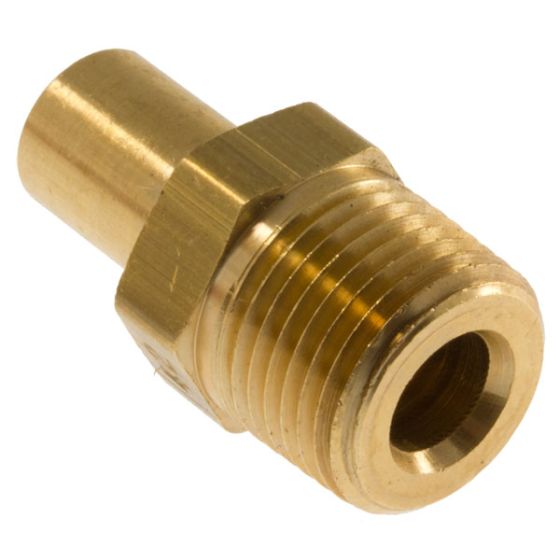 ORIFICE MAIN BURNER NATURAL GAS  #42 0.935 DIAMETER