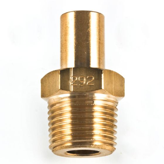 ORIFICE MAIN BURNER NATURAL GAS  #32 0.115 DIA.