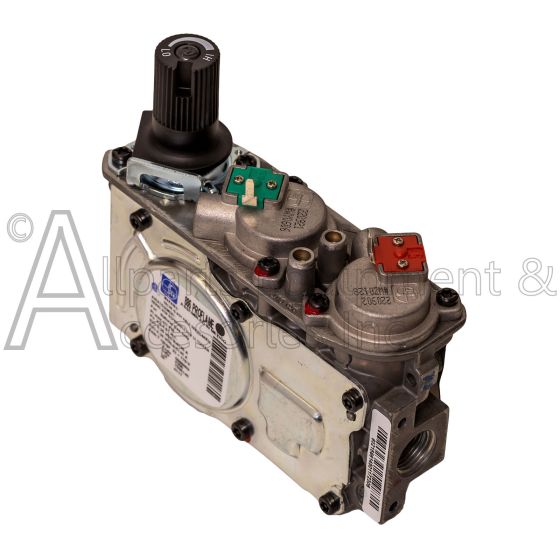 The 250-01422 natural gas Proflame gas valve.