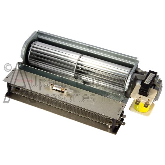 BLOWER HEATER ASSEMBLY NO LONGER AVAILABLE