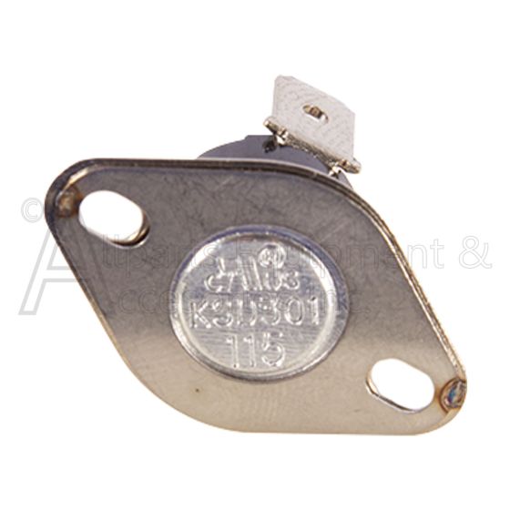 Front of 26168 High Limit Switch 