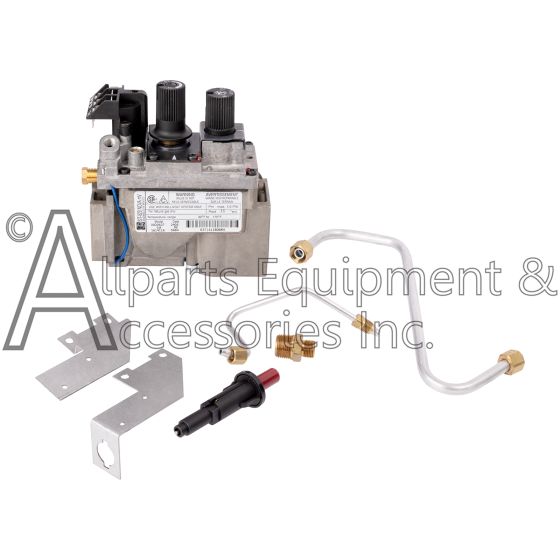 26258 honeywell natural gas retrofit kit