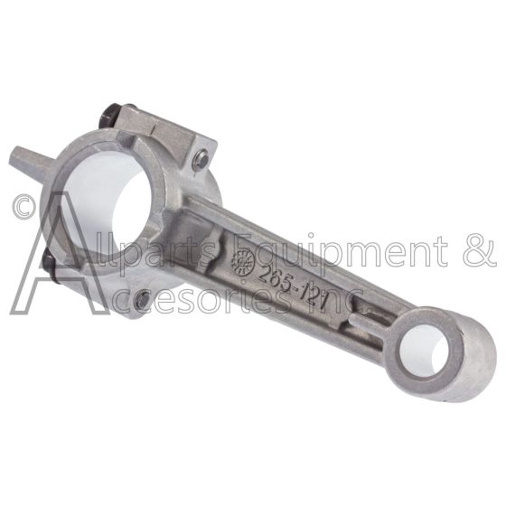 265-121 connecting rod top left view