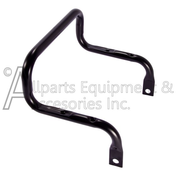 HANDLE,FRONT,W/AXLE,MH,PA,TS125KTR