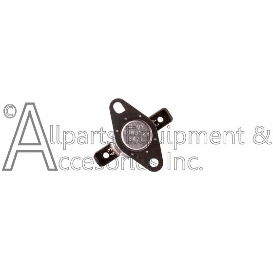 26D2870 Thermostatically Controlled Control Switch