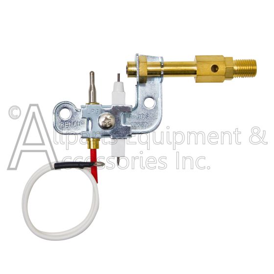 1R30K-22LP Benan 20620 Series Pilot ODS assembly