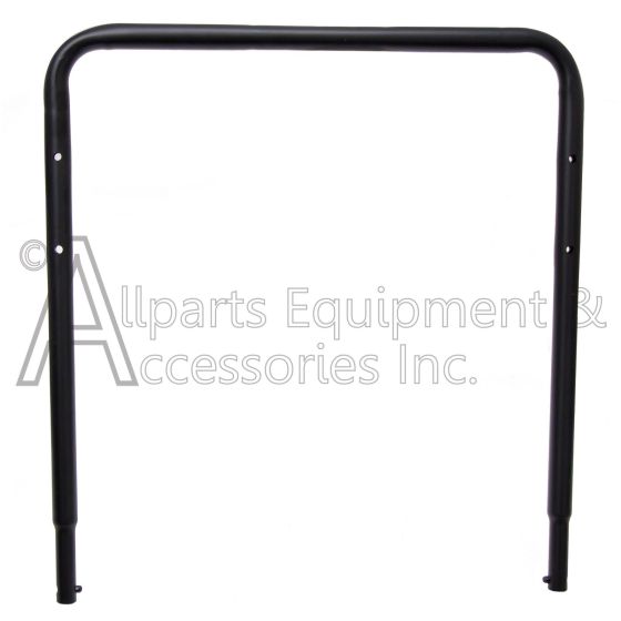 27129 HANDLE UPPER with CLIPS MH175-210KTR