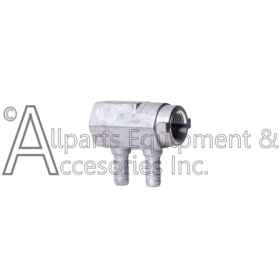  27183 nozzle adapter