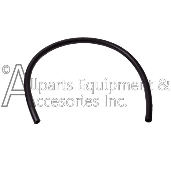 27231 heating air tube for Dewalt kerosene heater