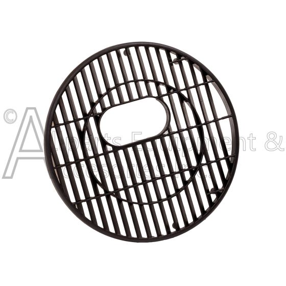 27237 Inlet Grill for Dewalt construction heater