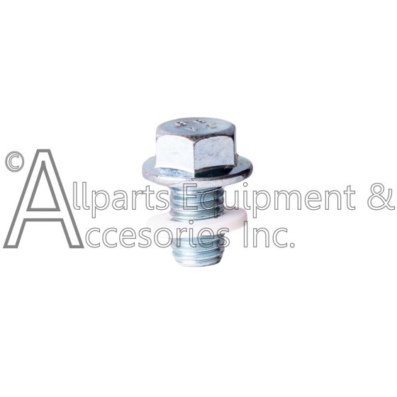 27262 kerosene heater drain plug