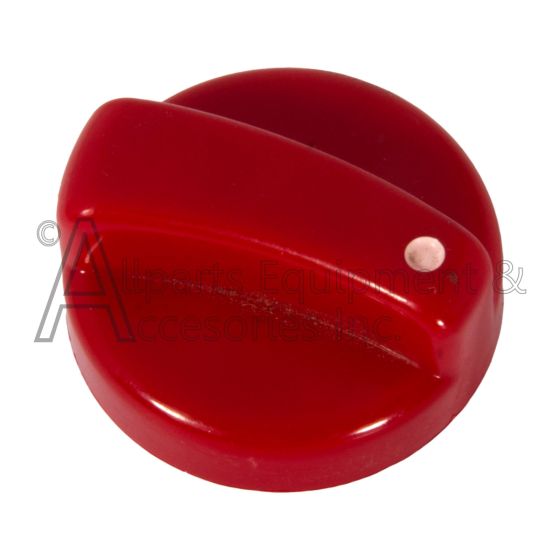 KNOB, CONTROL, MH18CH