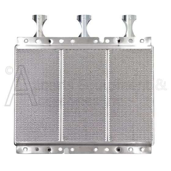 27526 replacement burner assembly by Mr Heater