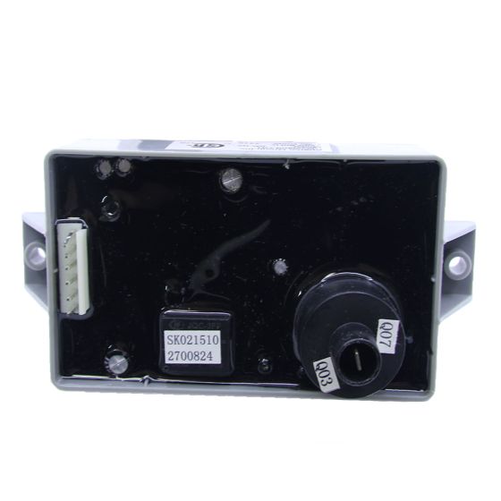 27808 flame control module front view