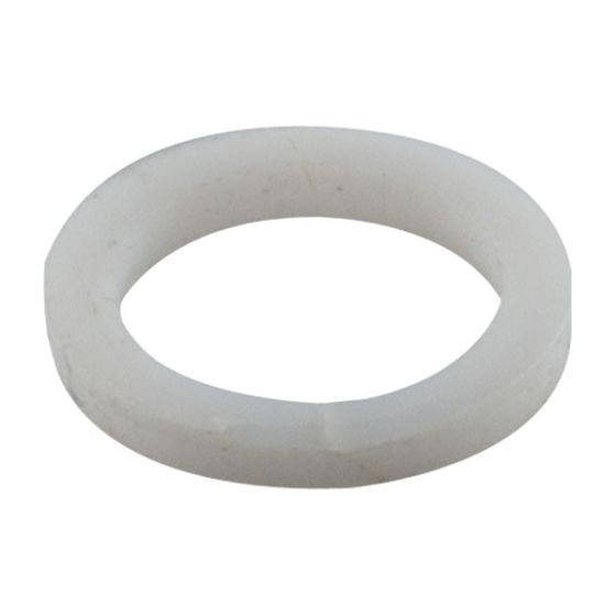 BACKUP-RING,SLEEVE