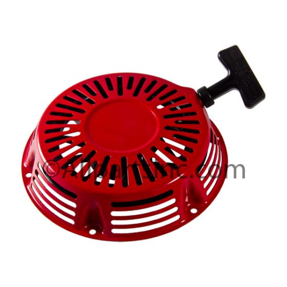 Honda GX Series Recoil Starter Assembly