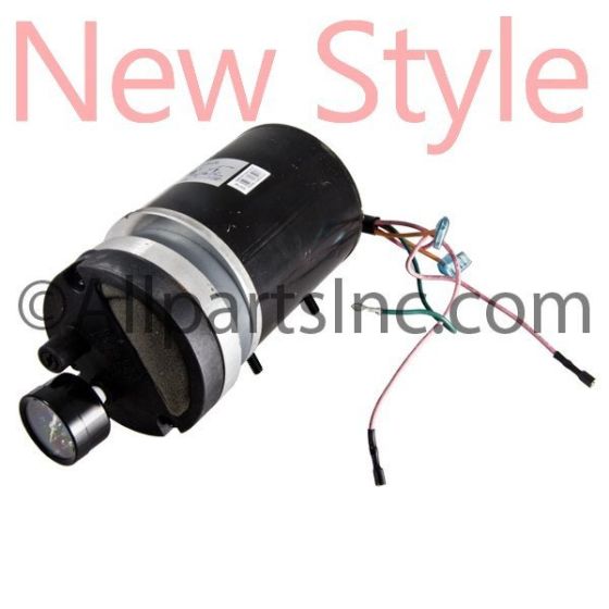 28738 Motor 1/4hp For Mr Heater