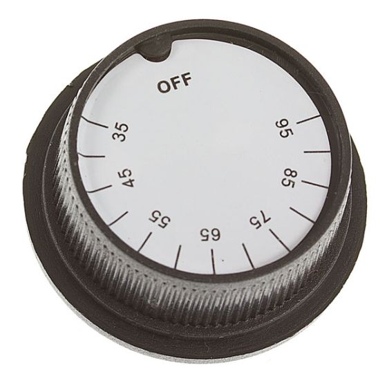 THERMOSTAT KNOB FOR MR. HEATER MH170FVT