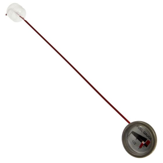 Fuel Gauge with Gasket for 125K - 210K Kerosene Heaters
