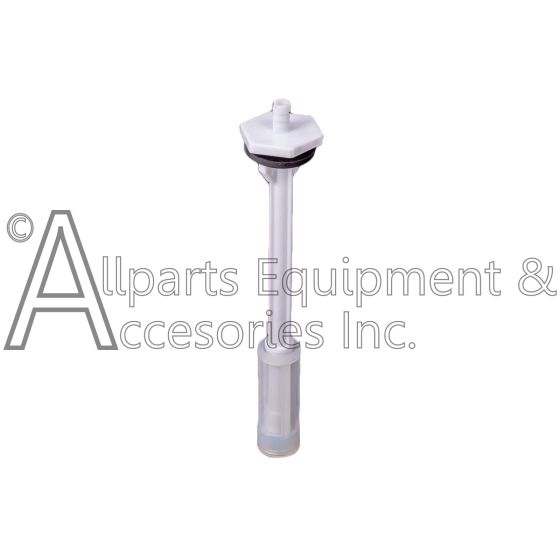 28792 replacement fuel filter assembly