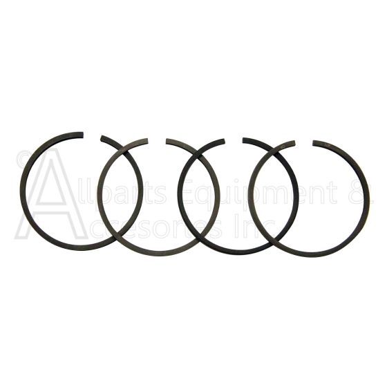 PISTON RING KIT T39 HP