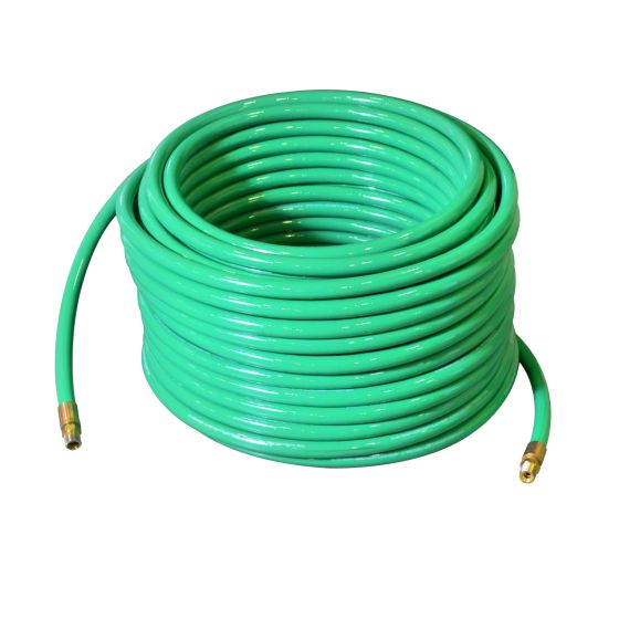The Jetextreme 30125 Simpson pressure washer hose.