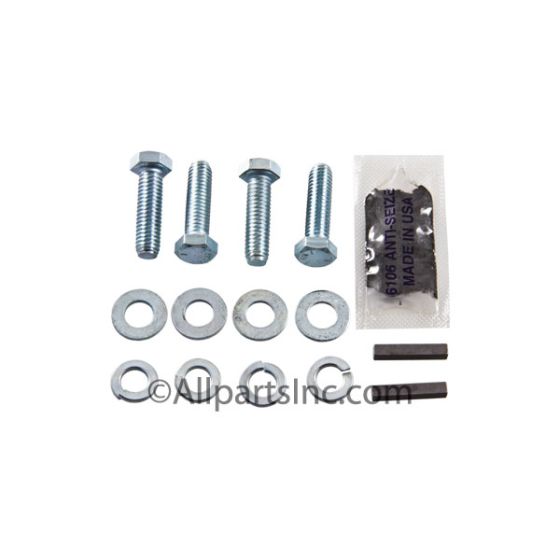 CAT Mounting Bolt Assembly