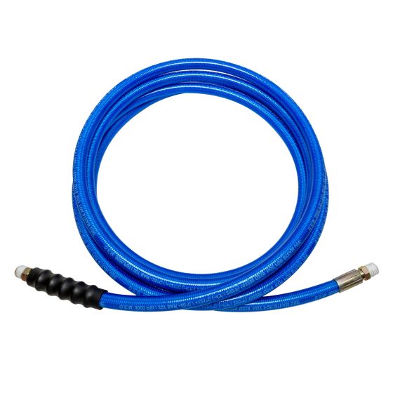 A 30159 Simpson pressure washer hose.