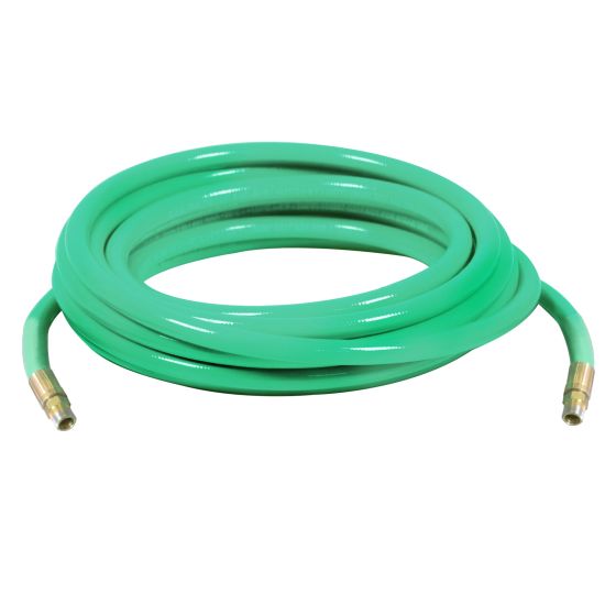The Simpson 30170 Jetxtreme 25 ft. hose.