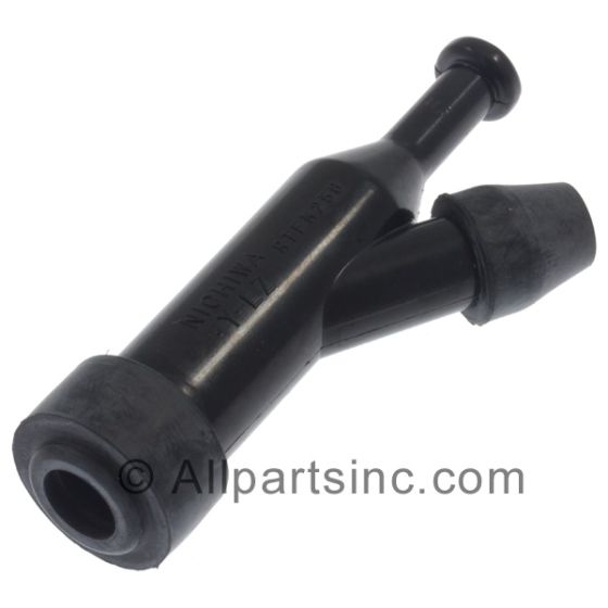 Honda Cap Assembly, Noise Suppressing