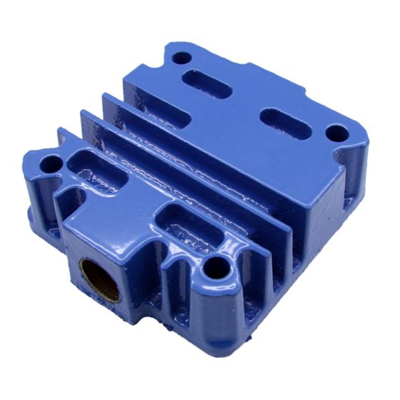 HEAD START/STOP F PUMP CI PAINTED F50