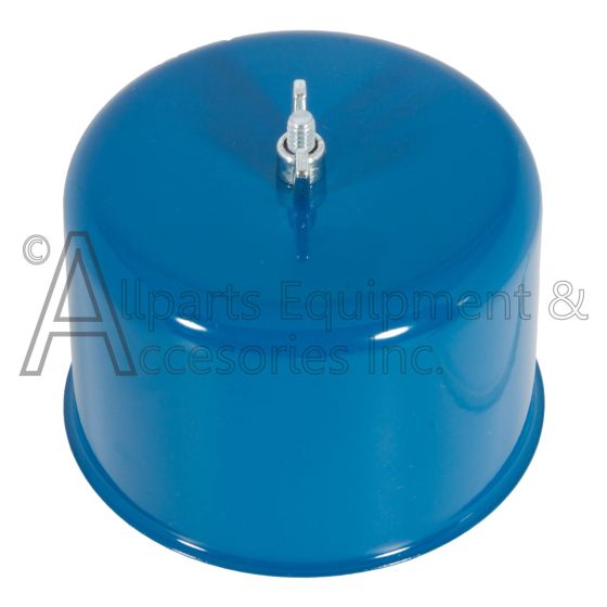 FILTER W/DECAL ASSY L154