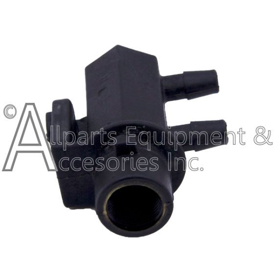 The opening on the 3231-0179-00 nozzle adaptor.