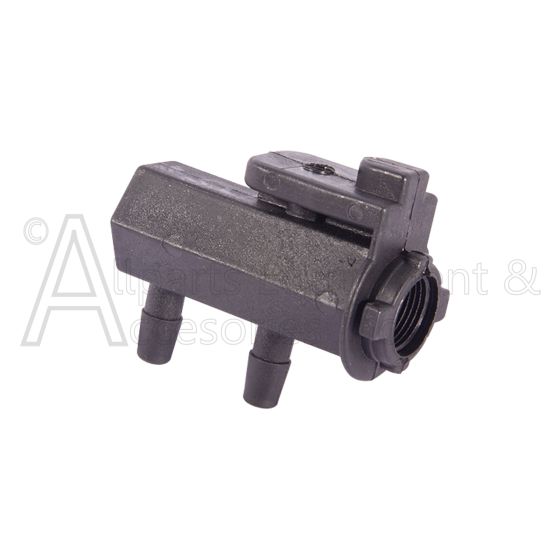 21-1124 nozzle adaptor