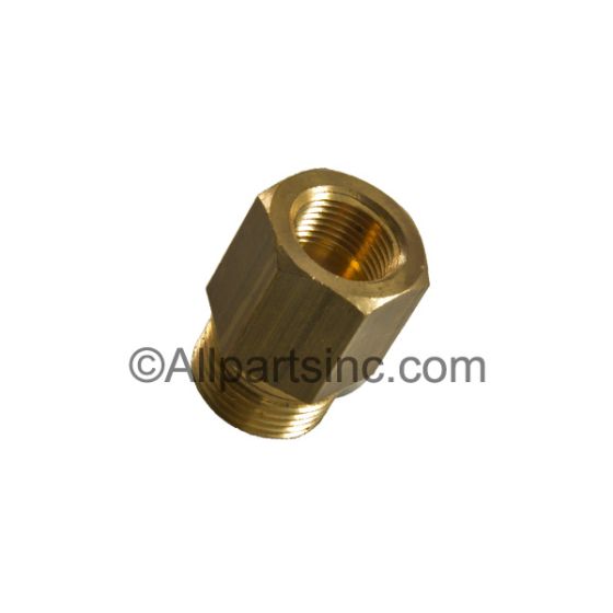 FITTING,DF,3/8BSP